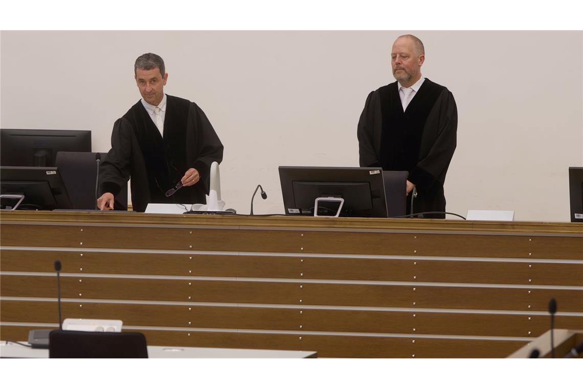 Das Gericht sprach der Klage weitgehend zu.