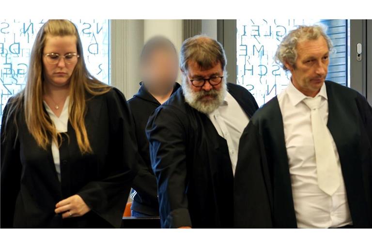 Das Gericht stellte die besondere Schwere der Schuld fest.