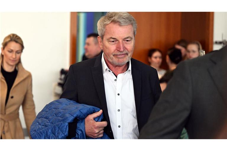 Das Gericht verurteilte Winterhoff zu einer Bewährungsstrafe.