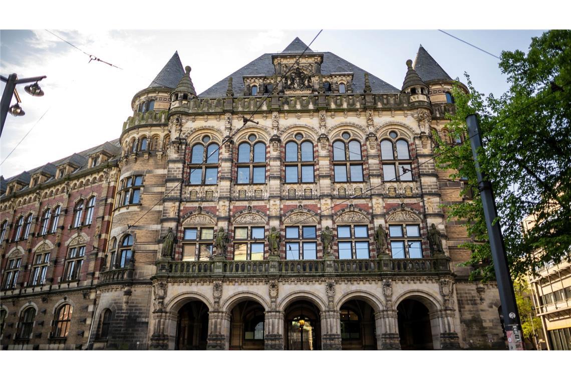 Das Gericht wird am ersten Verhandlungstag noch keine Entscheidung verkünden. (Archivfoto)