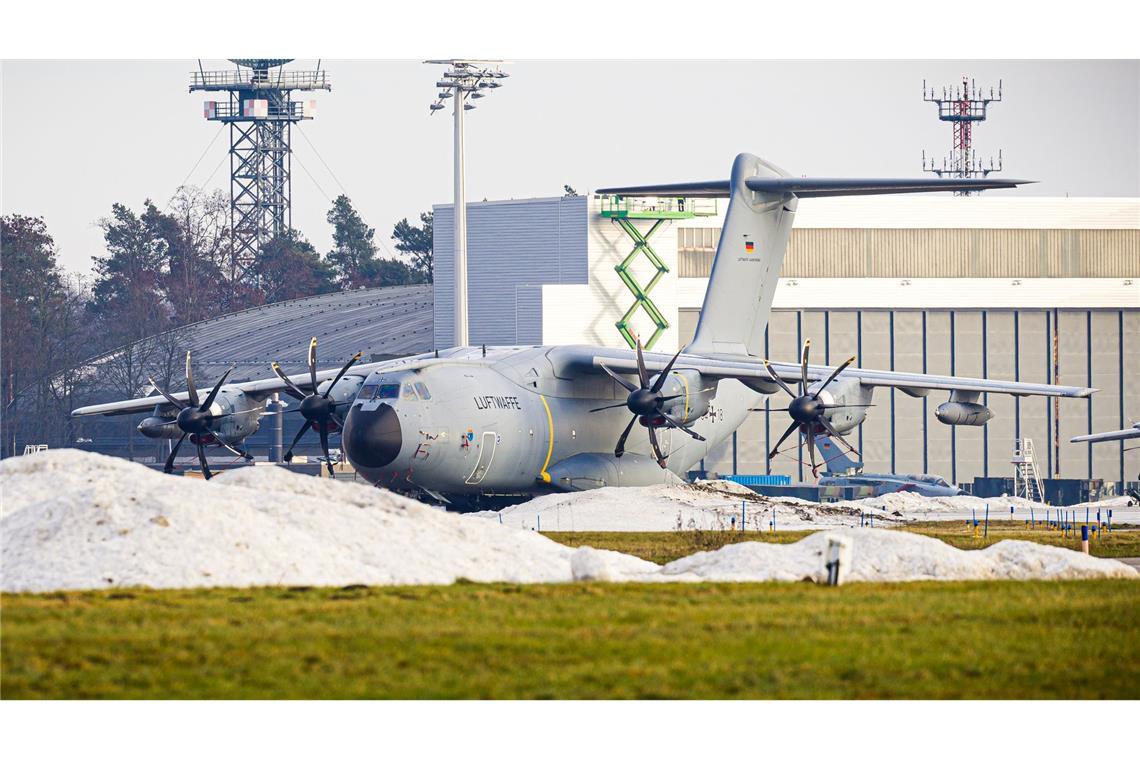 Das Gespräch in Washington zu dem Konflikt um die Arktisinsel war am Mittwoch ohne Lösung zu Ende gegangen.