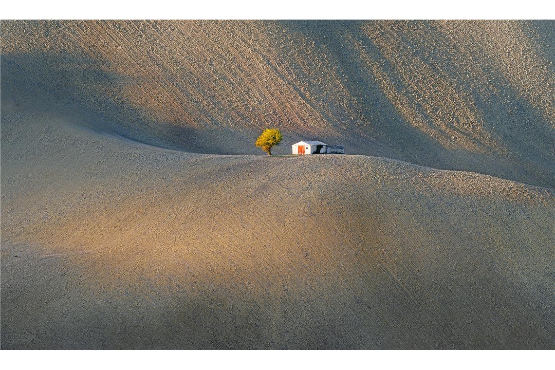 Das Gewinnerfoto in der Kategorie "Landschaft" kommt von Andreas Bobanac aus Bac...