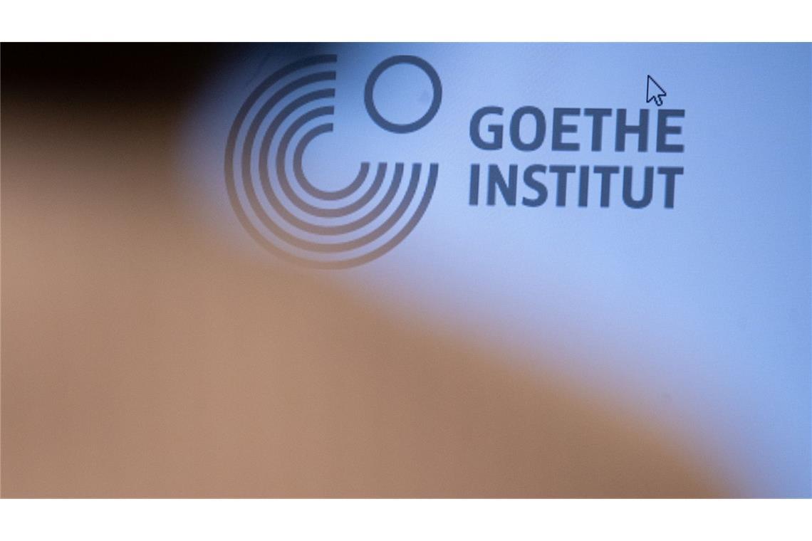 Das Goethe-Institut bedauert, dass es bestimmte Social-Media-Posts der Künstlerin Basma al-Sharif nicht kannte. (Symbolbild)