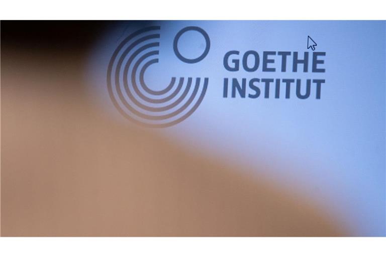 Das Goethe-Institut bedauert, dass es bestimmte Social-Media-Posts der Künstlerin Basma al-Sharif nicht kannte. (Symbolbild)