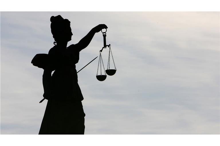 Das Hamburger Landgericht geht davon aus, dass die Frau wegen einer psychischen Erkrankung bei der Tat schuldunfähig war (Symbolbild).