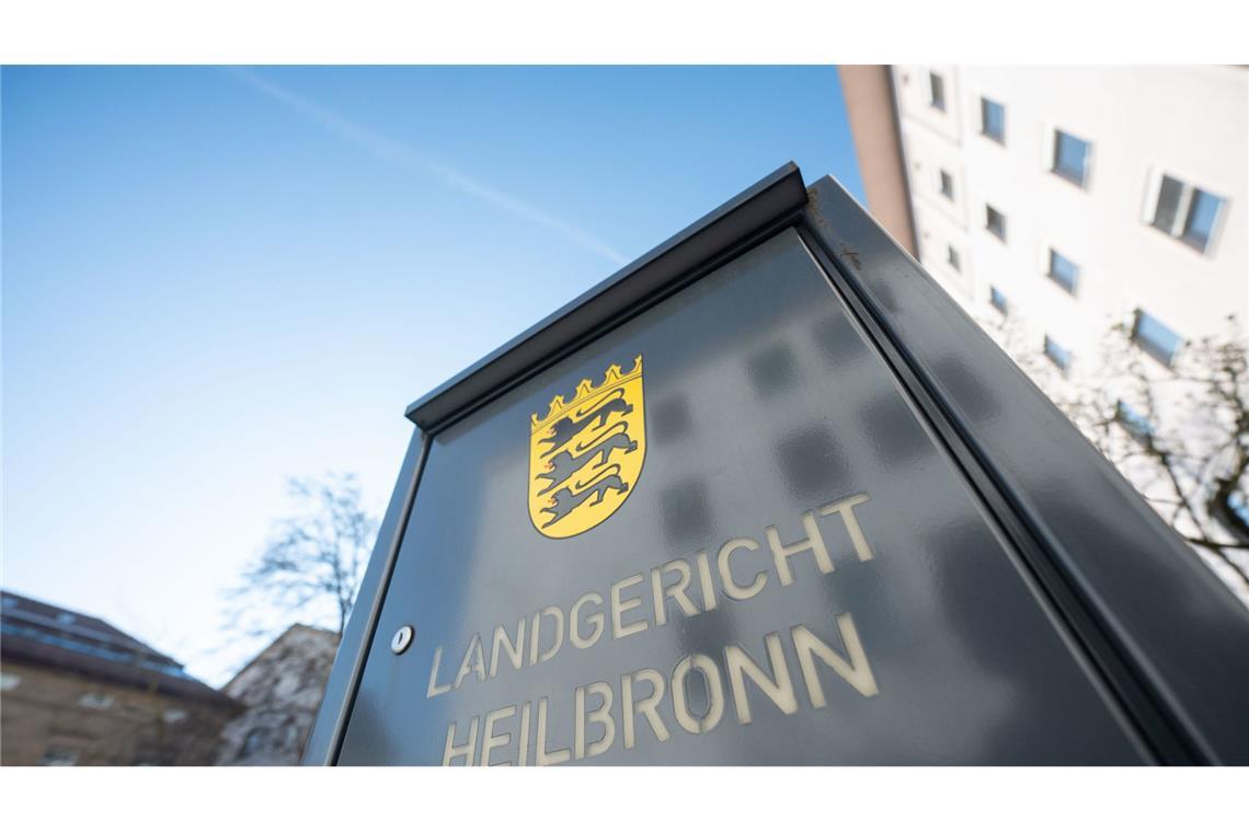 Das Heilbronner Landgericht hatte die Männer zu mehrjährigen Haftstrafen verurteilt.