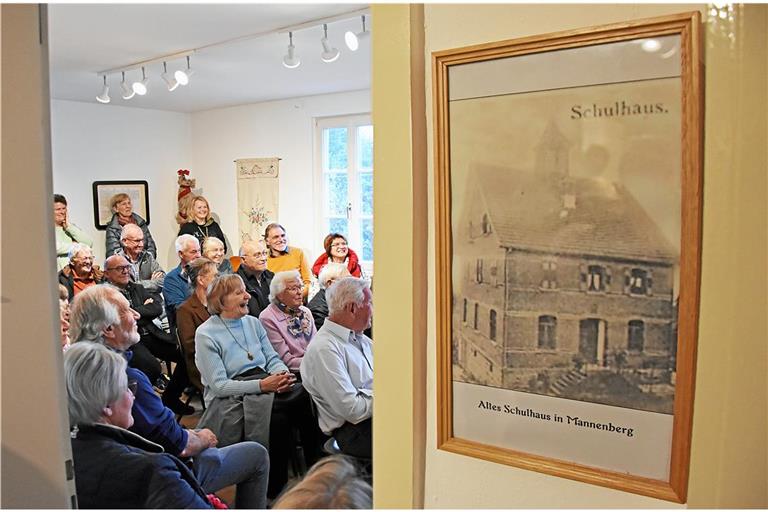 Das Heimatmuseum soll auch künftig als Raum für Veranstaltungen und Treffen dienen. Archivfoto: Tobias Sellmaier