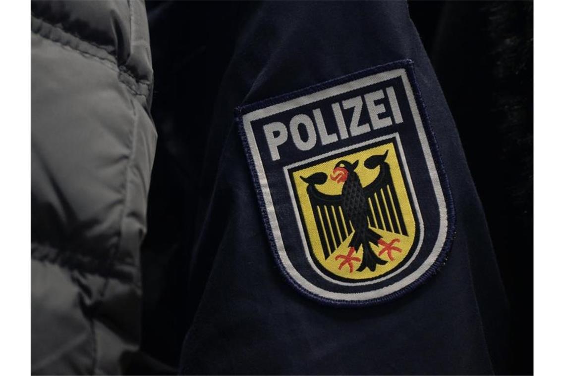 Bundespolizei: mehr als 1900 Verstöße gegen Maskenpflicht