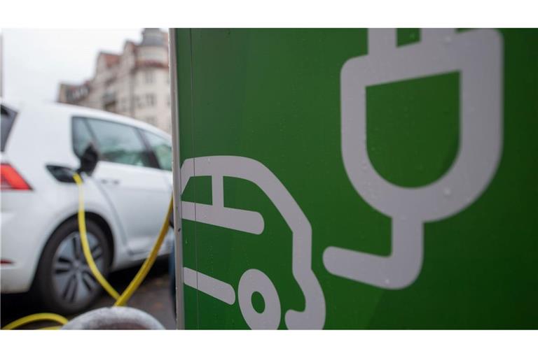 Das Interesse an der neuen staatlichen Förderung zum Elektroauto-Kauf ist groß.