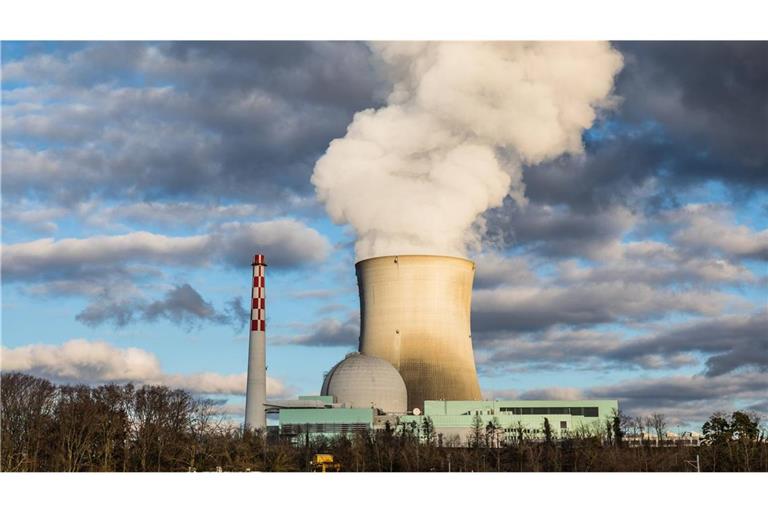 Das international isolierte Nordkorea besitzt nach südkoreanischen Angaben vermutlich bis zu zwei Tonnen hochangereichertes Uran. (Symbolbild)