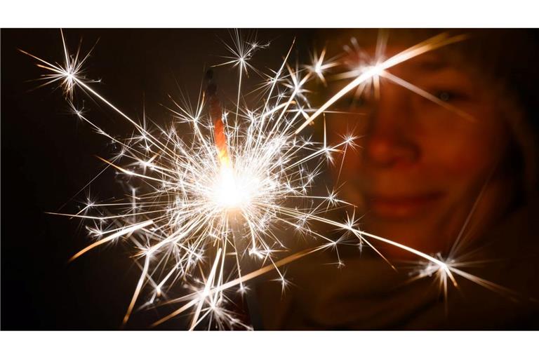 Das Jahr 2025 verabschiedet sich mit einem zweigeteilten Wetter in Deutschland. Am ruhigsten ist es im Südwesten. (Symbolbild)