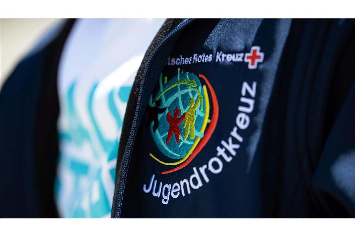 Jugendrotkreuz fordert Kurse zu Wiederbelebung an Schulen Das Jugendrotkreuz feiert in diesem Jahr sein 100-jähriges Bestehen. (Archivbild)