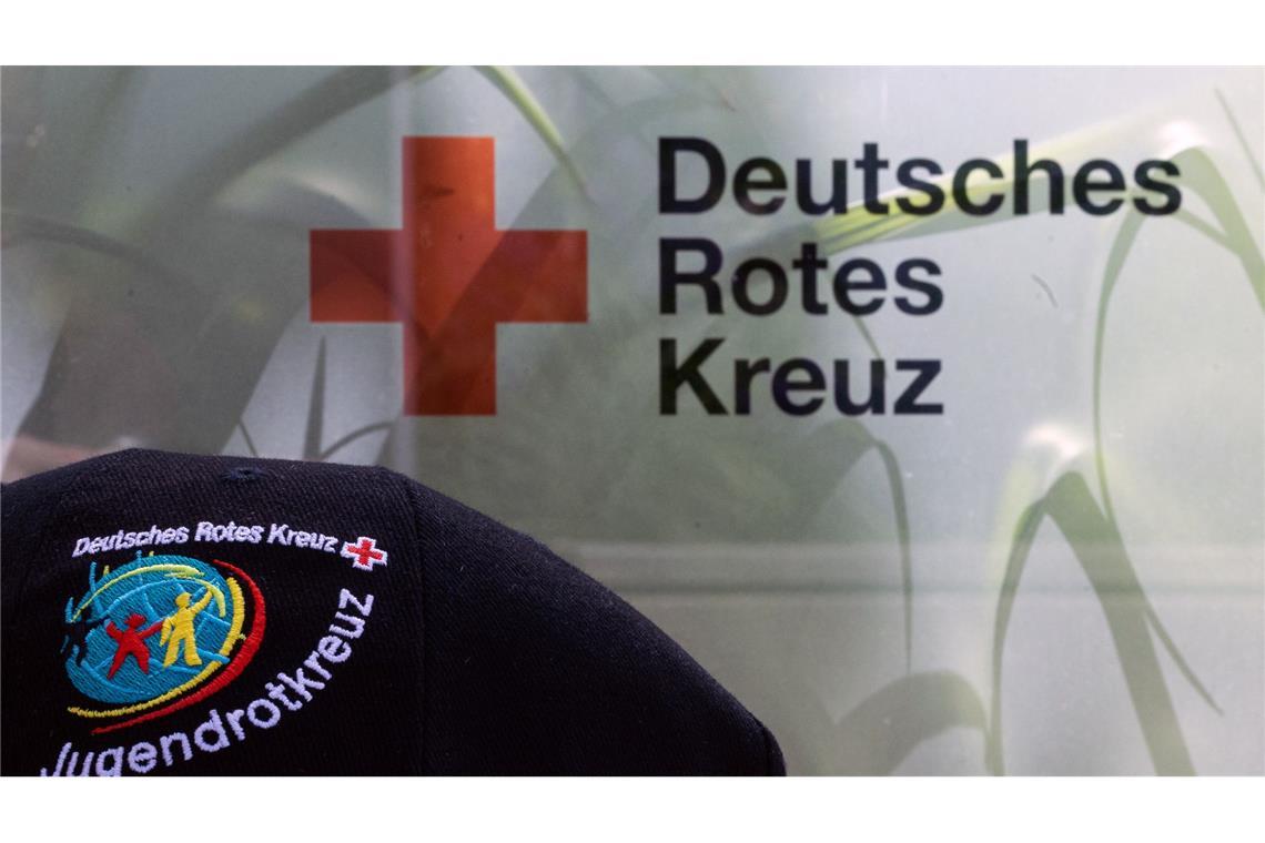 Jugendrotkreuz fordert Kurse zu Wiederbelebung an Schulen Das Jugendrotkreuz zählt bundesweit 160.000 Mitglieder. (Archivfoto)
