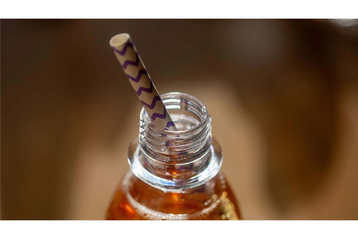 Das Kanzleramt hat den Gesetzentwurf zur Einführung einer Zuckersteuer vorerst gestoppt. (Symbolbild) 