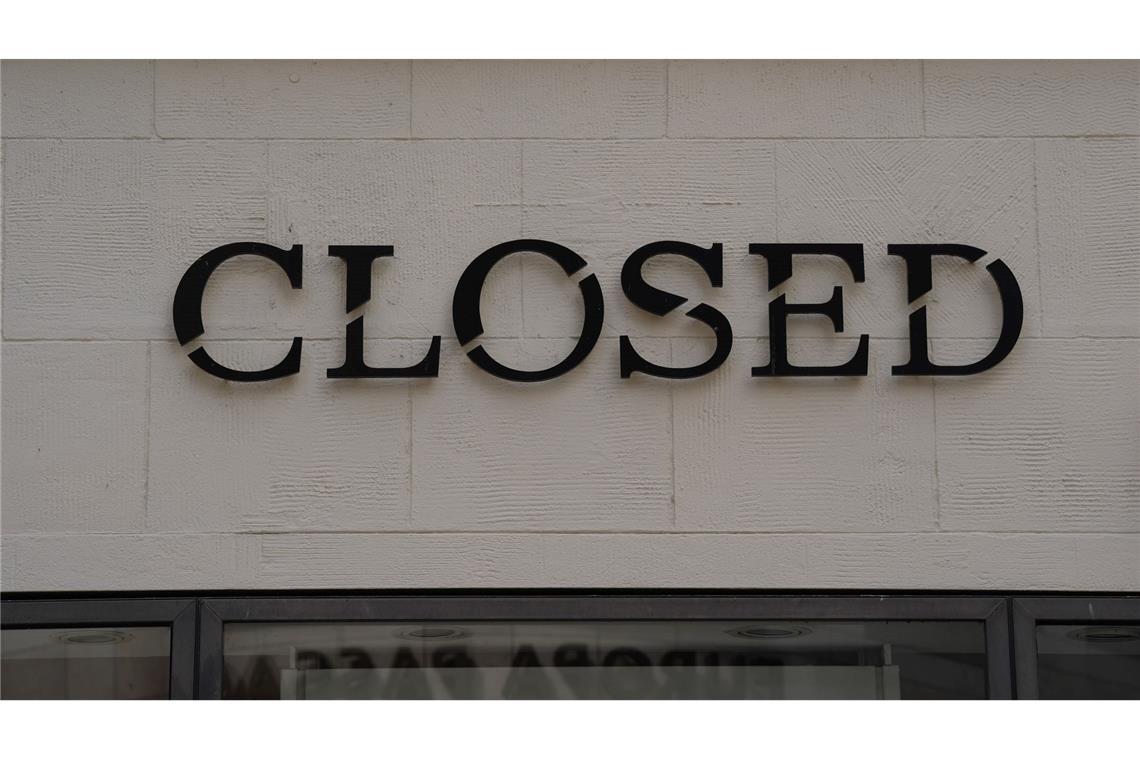 Kartellamt gibt Verkauf von Modemarke Closed frei Das Kartellamt hat keine Bedenken gegen den Kauf des insolventen Modelabels Closed durch den Marc O´Polo-Mehrheitseigentümer Capital-Home. (Archivbild)
