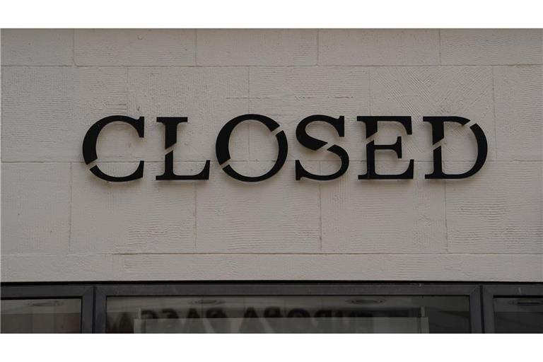 Das Kartellamt hat keine Bedenken gegen den Kauf des insolventen Modelabels Closed durch den Marc O´Polo-Mehrheitseigentümer Capital-Home. (Archivbild)