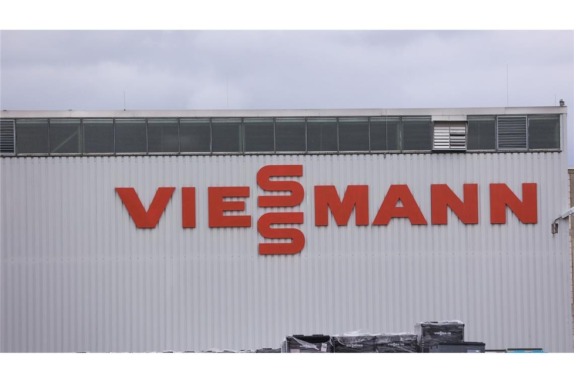 Das Kerngeschäft von Viessmann geht im rund fünfmal so großen Carrier-Konzern auf.