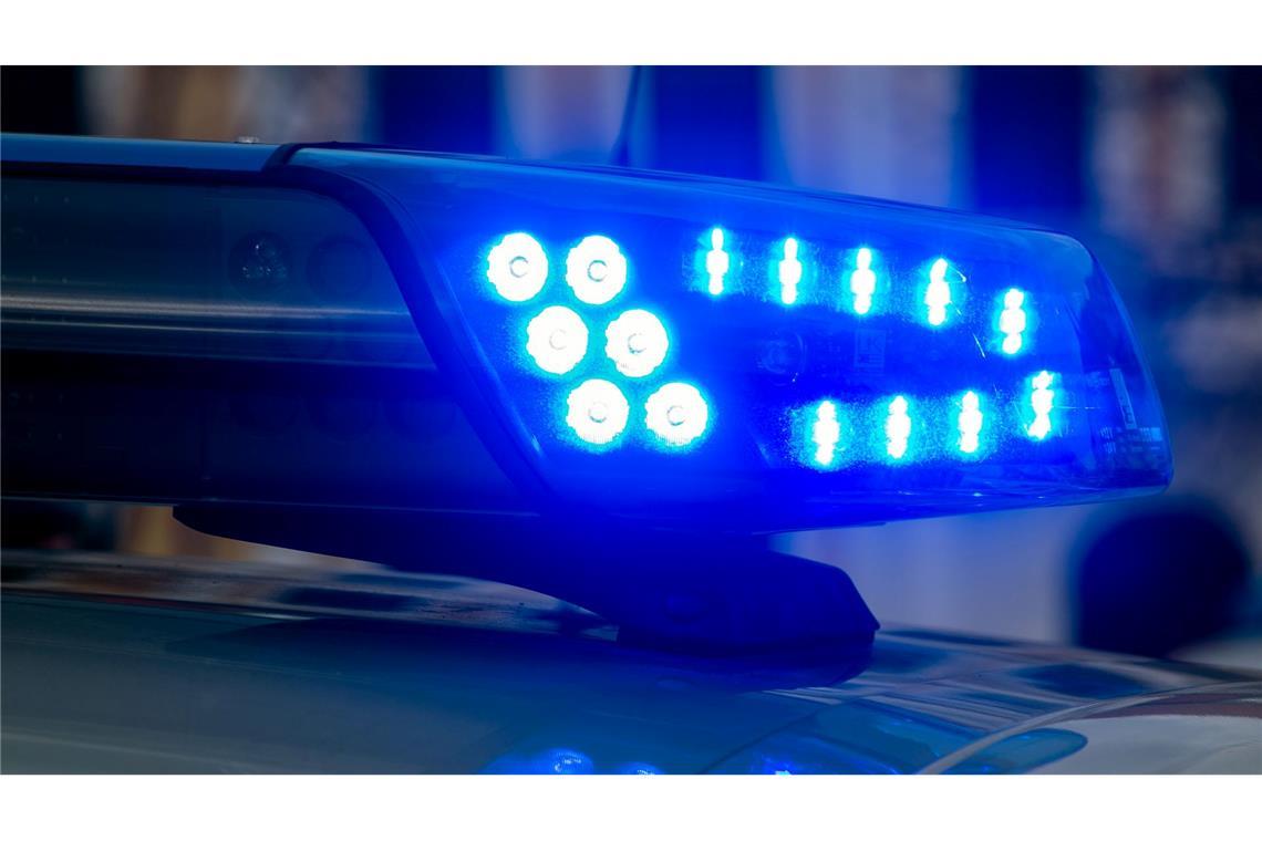 Das Kind konnte nicht mehr gerettet werden. (Symbolbild)