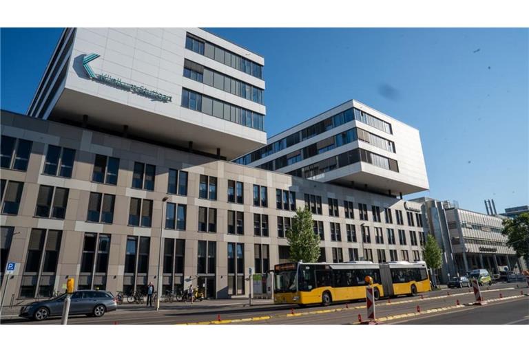 Das Klinikum Stuttgart landet bei den Kliniken in der Kategorie große Krankenhäuser bundesweit auf Platz 1.