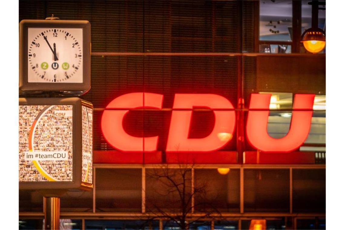 Wissenschaftler: CDU könnte Status als Volkspartei verlieren