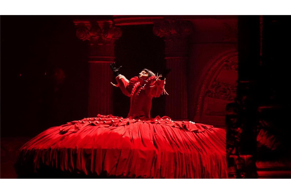 Lady Gaga gibt kostenlose Mega-Show an der Copacabana