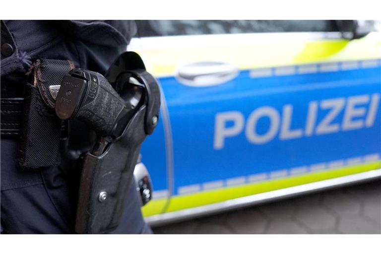 Das Kriminalkommissariat Tübingen und die Staatsanwaltschaft Tübingen ermitteln gegen die 21-Jährige. (Symbolfoto)