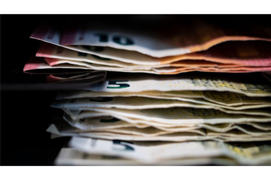 Das Land Baden-Württemberg hat im vergangenen Jahr so oft und so viel geerbt wie in den letzten zehn Jahren nicht. (Symbolbild)