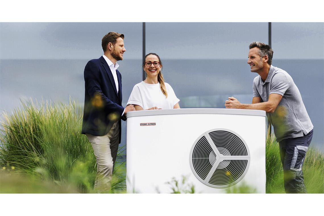 OB Nopper riskiert Verzicht auf 300 000 Euro Landesförderung Das Land unterstützt die Energieberatung mit zusätzlichen Mitteln. OB Nopper will mehr vom größeren Kuchen.