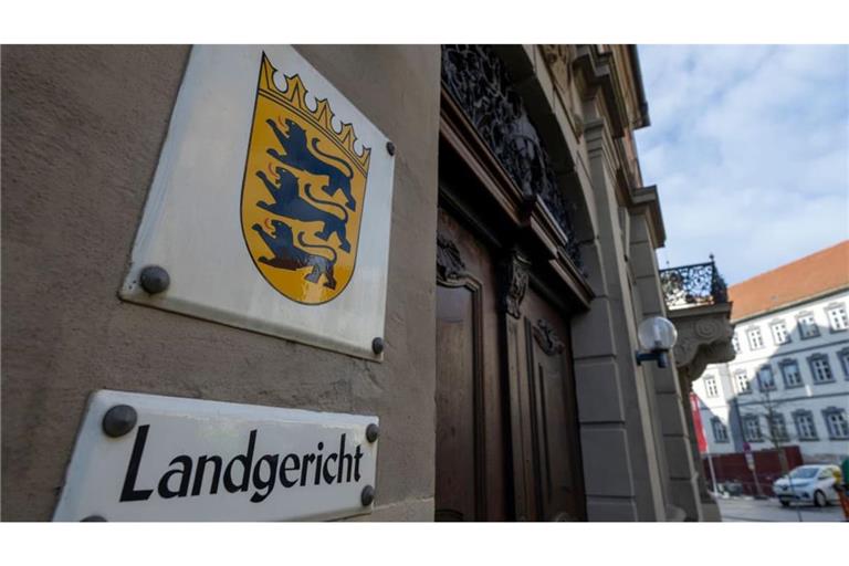 Das Landgericht Ellwangen wird Schauplatz einer der verstörendsten Missbrauchsprozesse der vergangenen Jahre.