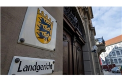 Das Landgericht Ellwangen wird Schauplatz einer der verstörendsten Missbrauchsprozesse der vergangenen Jahre.