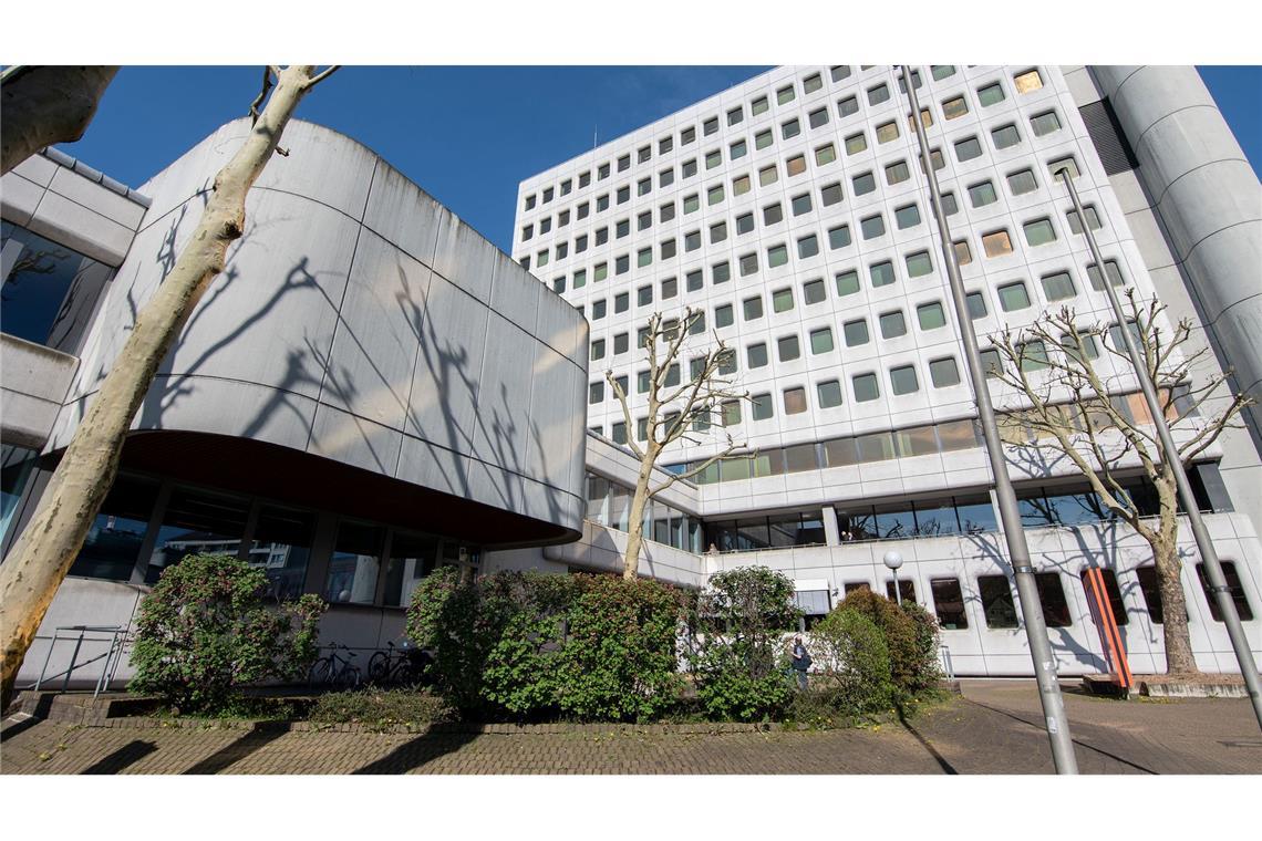 Das Landgericht hat mehrerer Verhandlungstermine bis Mitte Februar anberaumt. (Archivbild)