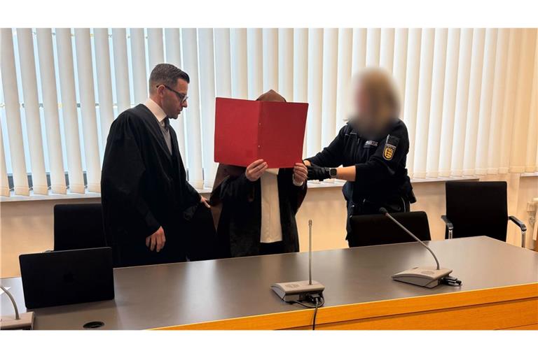 Das Landgericht Heidelberg sprach die geständige 41-Jährige unter anderem des Betrugs und der Urkundenfälschung schuldig. (Archivbild)