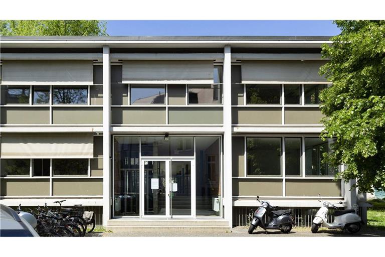 Das Landgericht in Konstanz. Ein Mann aus der Region soll mehrere Kinder aus der Nachbarschaft missbraucht haben (Symbolfoto).