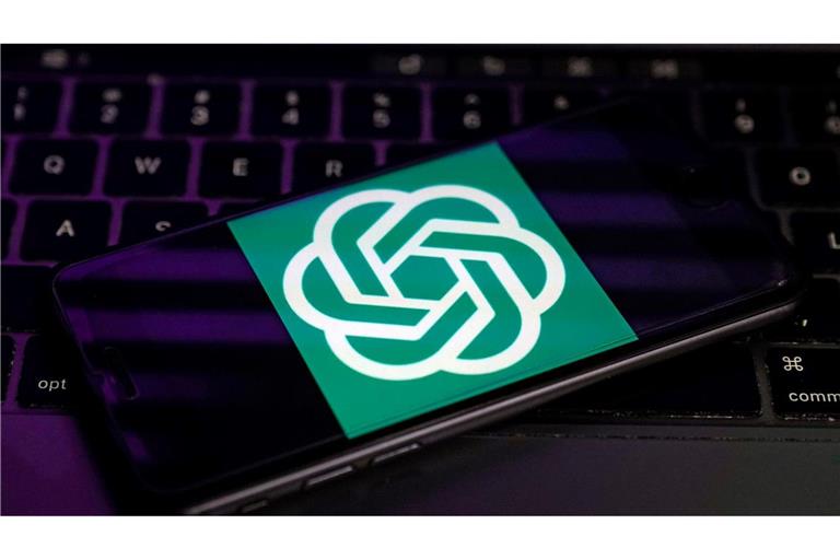 Das Landgericht München bremst OpenAI bei der Nutzung von Liedtexten. (Archivbild)