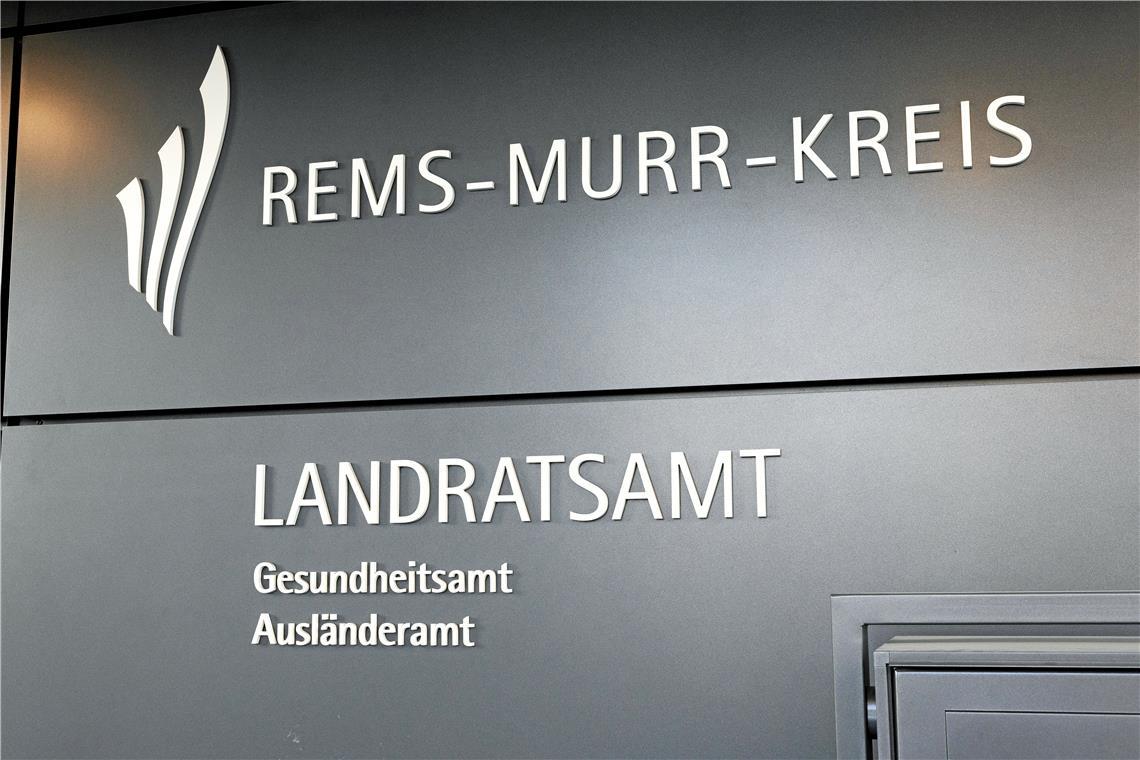 Das Landratsamt hatte den Einbürgerungsantrag abgelehnt. Symbolfoto: Alexander Becher