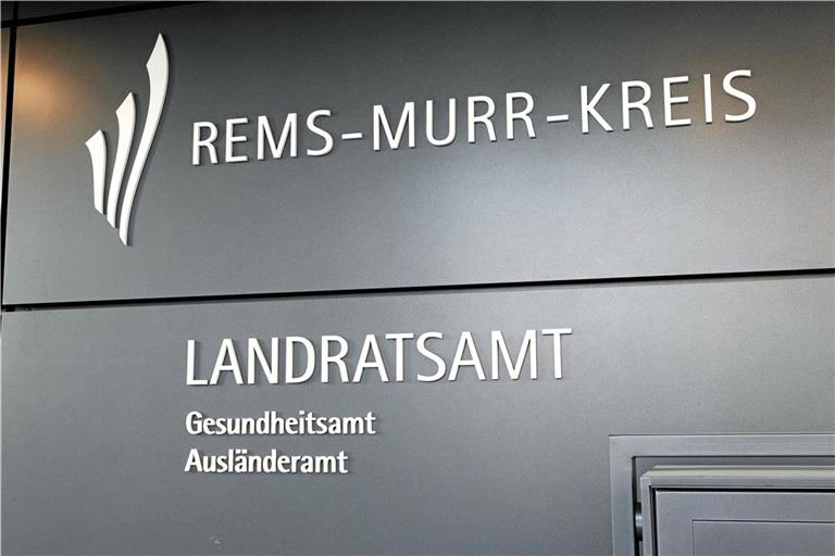 Das Landratsamt hatte den Einbürgerungsantrag abgelehnt. Symbolfoto: Alexander Becher