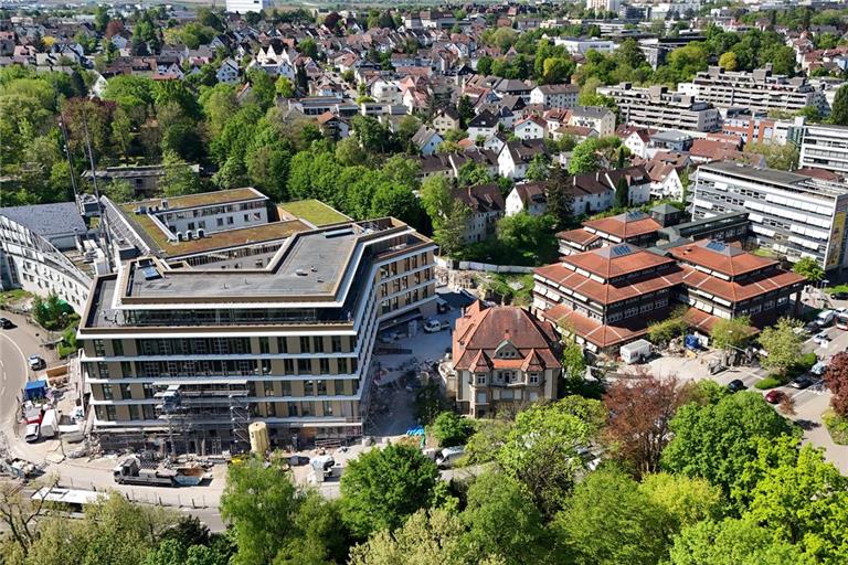 Das Landratsamt ist nicht überzeugt von der Ehrenamtskarte. Symbolfoto: Landratsamt Rems-Murr