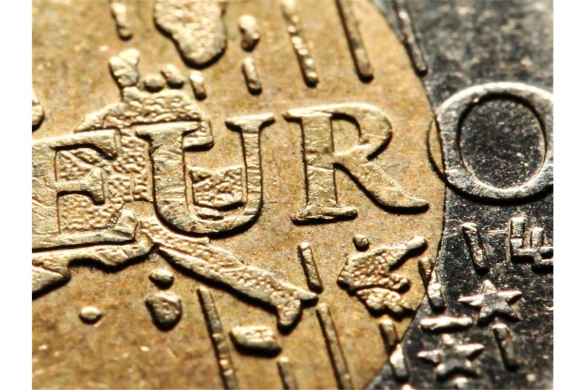 Inflation in Eurozone steigt auf Rekordwert von 4,9 Prozent Das Leben hat sich in der Eurozone weiter verteuert. Foto: picture alliance / Julian Stratenschulte/dpa