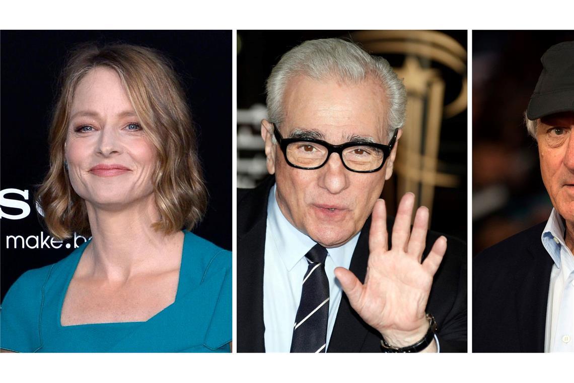 Das legendäre Psychodrama von Scorsese mit Jodie Foster und Robert De Niro wird in diesem Jahr 50 Jahre alt.