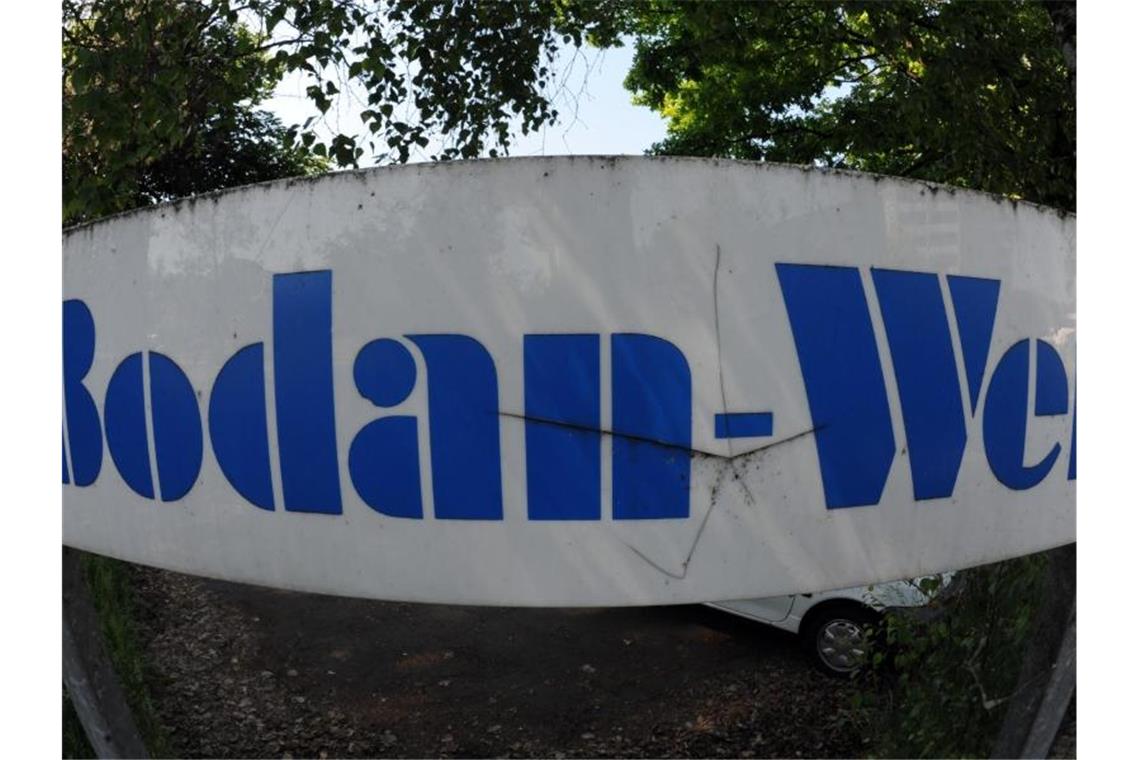 Insolvenz der Bodan-Werft hat Nachspiel vor Gericht