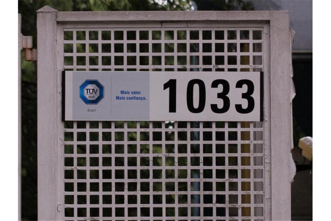 Nach Dammbruch: Anklage gegen Bergbaukonzern und TÜV Süd