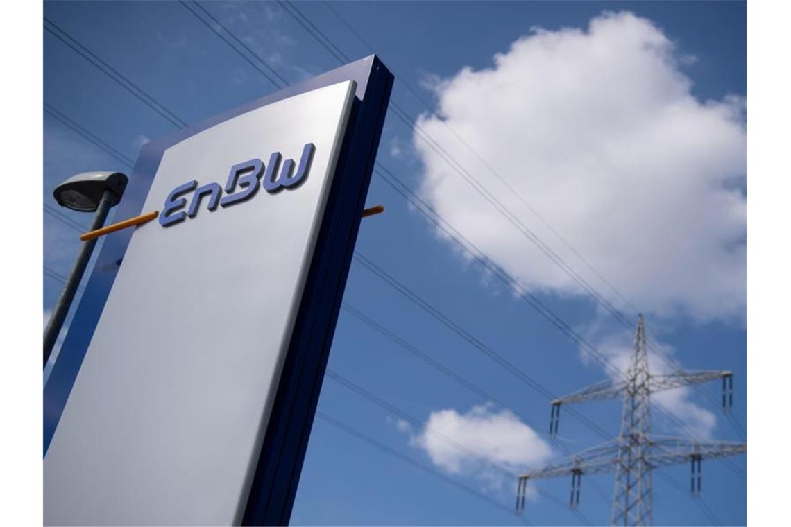 EnBW trennt sich von Beteiligung an österreichischer EVN