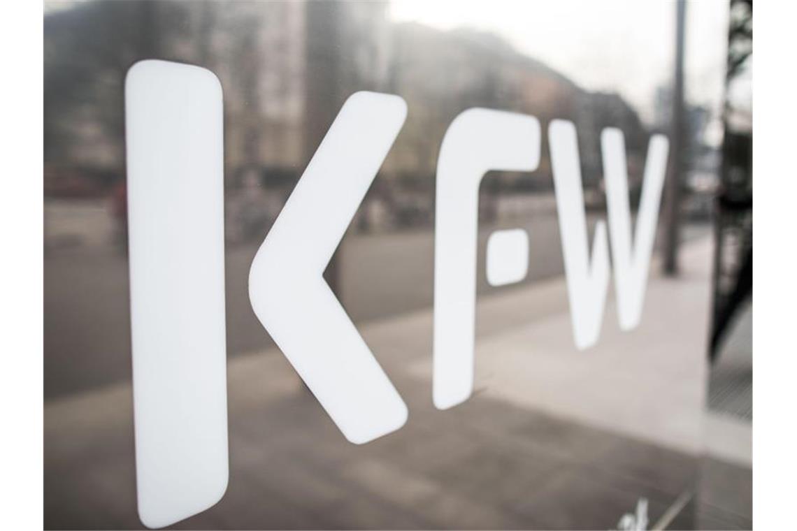 KfW-Förderkredite werden günstiger