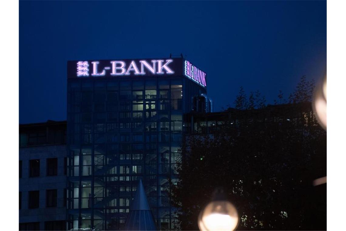 L-Bank: Unternehmen trotzen der Krise und investieren