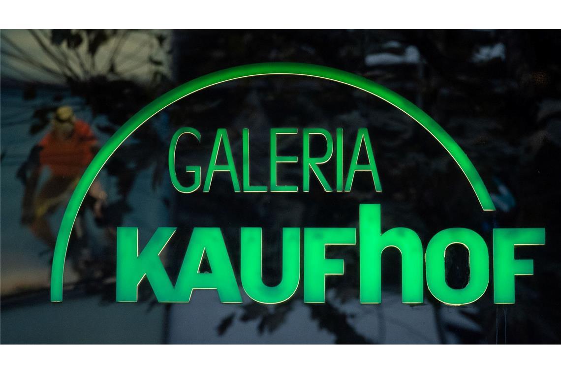 Galeria Karstadt Kaufhof schließt 16 seiner 92 Filialen
