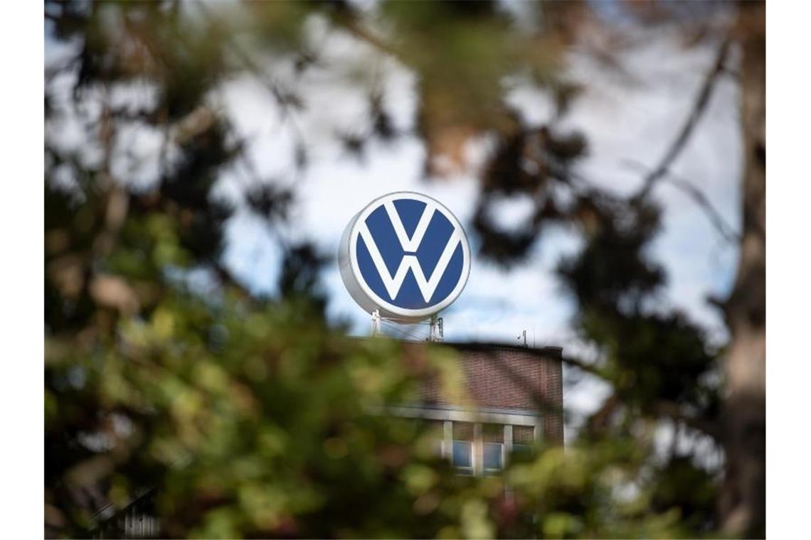 Porsche und Scania stützen VW-Konzern: Audi und VWN schwach