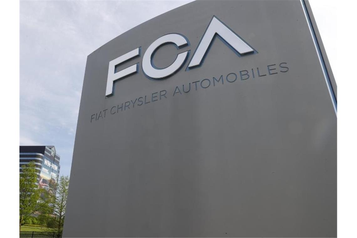 Auto-Megafusion von PSA und Fiat Chrysler rückt näher