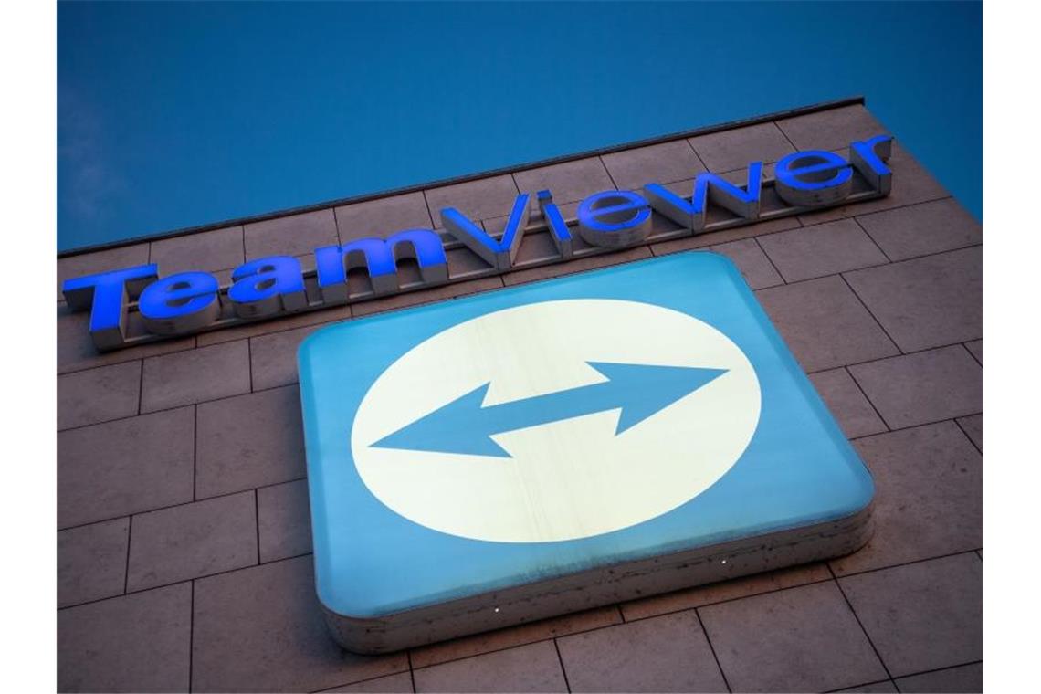 Finanzinvestor Permira macht bei Teamviewer weiter Kasse