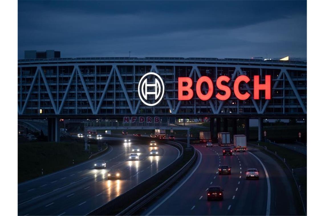 Bosch schließt Produktion in Bietigheim