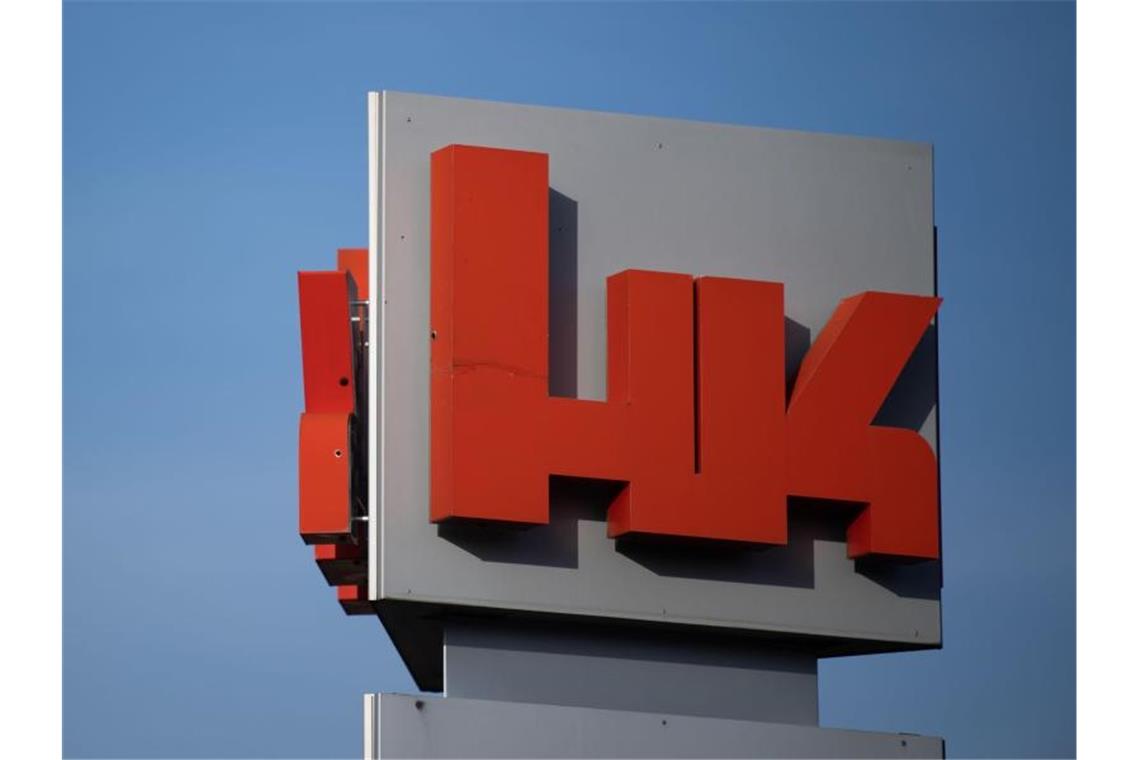 Waffenfirma Heckler & Koch komplettiert ihren Aufsichtsrat